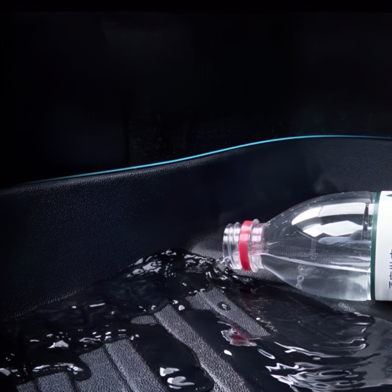 P7 Non-Slip Foot Mat