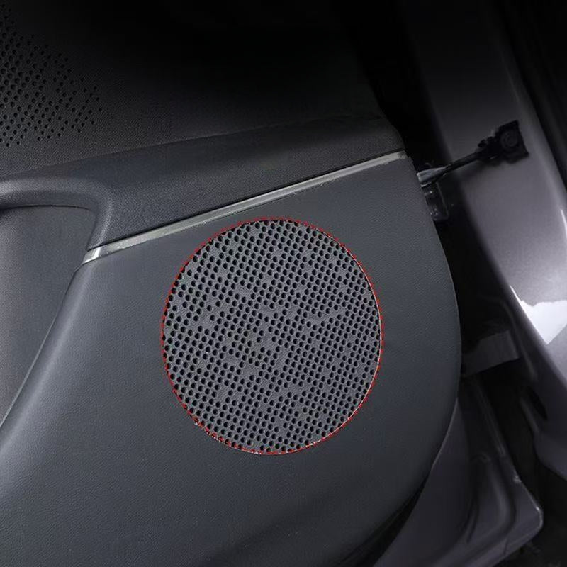 P7+ Door Side Storage Box