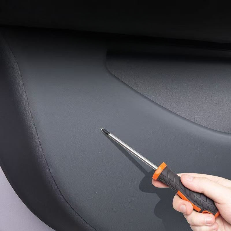 P7+Door Anti-Kick Sticker (4 Pcs)