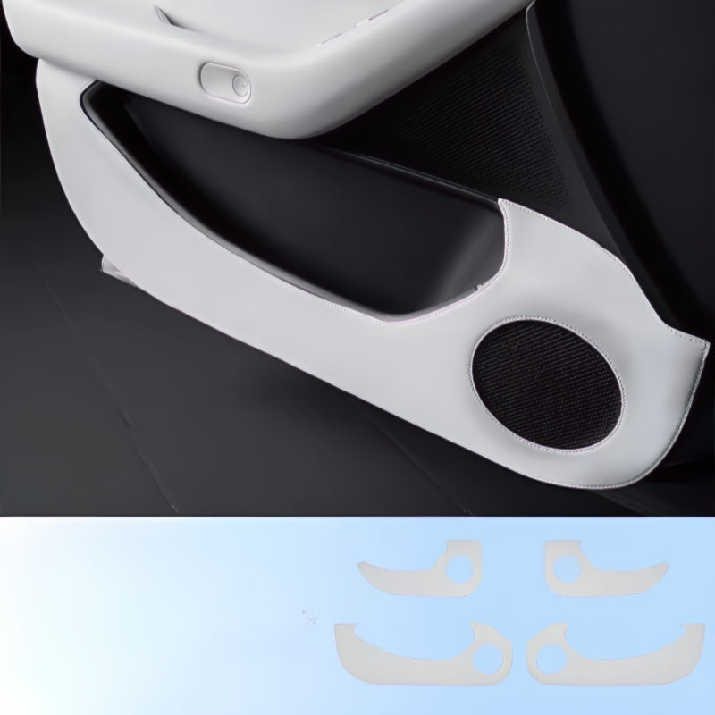 P7+Door Anti-Kick Sticker (4 Pcs)