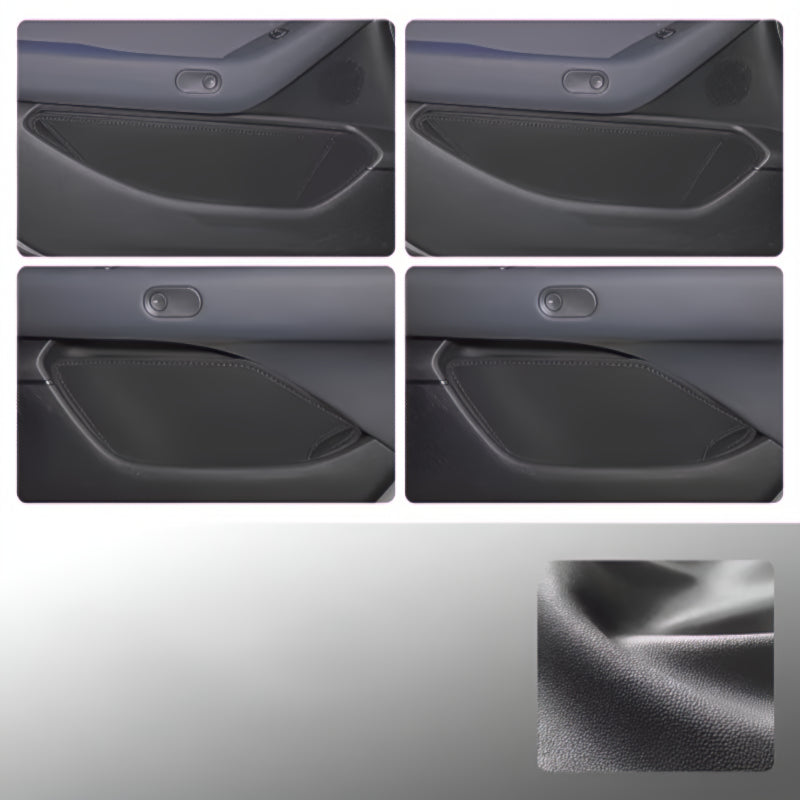 P7+ Door Side Storage Box