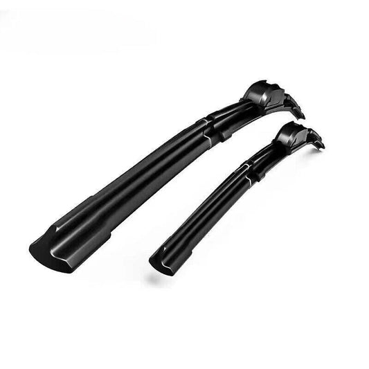 P7+ Windshield Wiper Blades Set