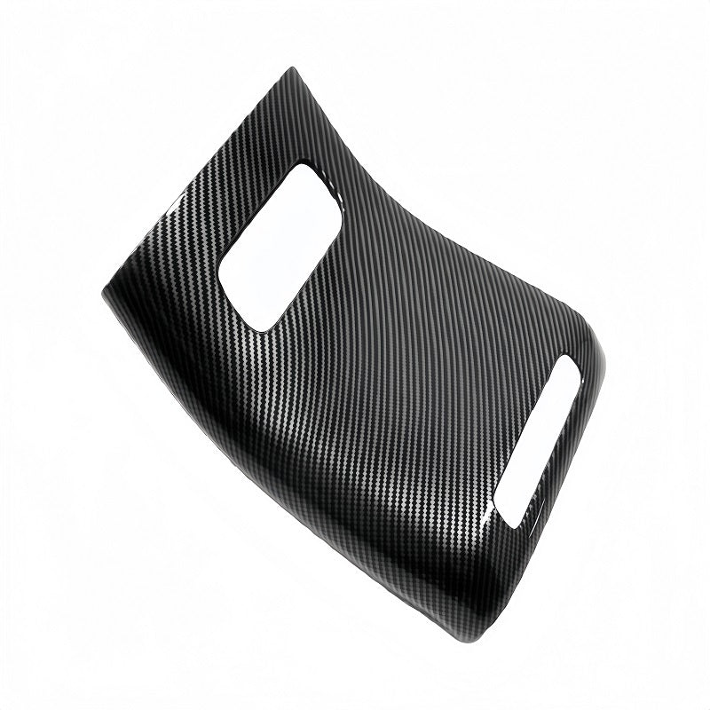 Rear Air Conditioning Vent Cover for XPENG G9
