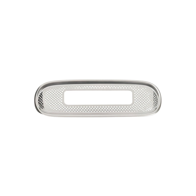 Rear Air Conditioning Vent Cover for XPENG L03