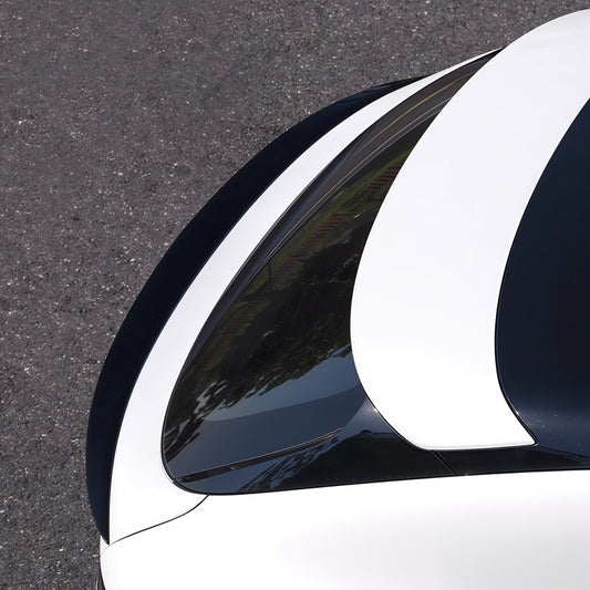 Rear Spoiler for XPENG G6