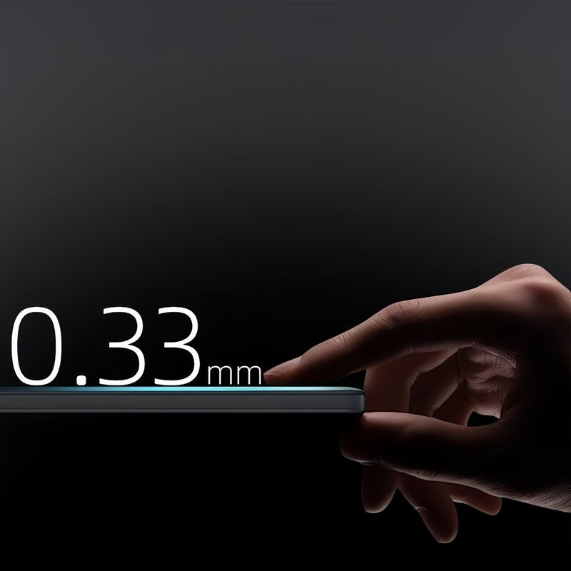 Screen Protective for XPENG P7+