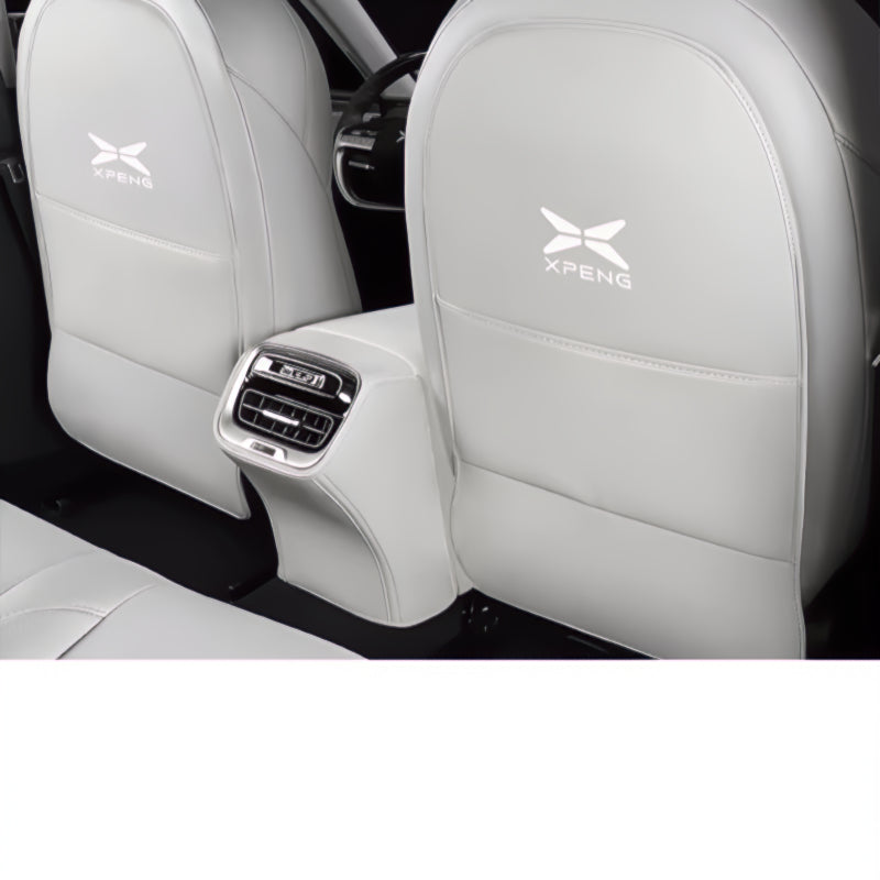 Seat Back Protector Mats for P7