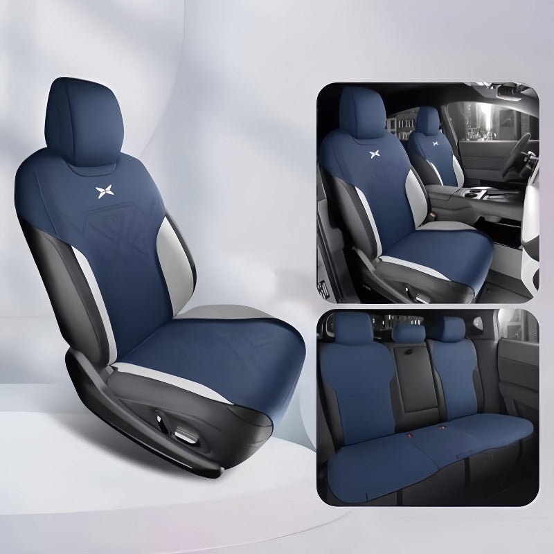 Seat Cover Saddle Pads for XPENG G6
