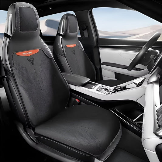 Seat Cushion All Seasons Ptotection Mats for XPENG