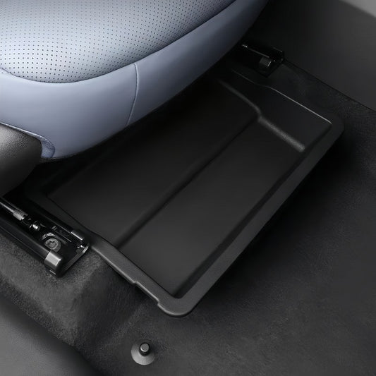 Seat Lower Storage Box for XPENG G7