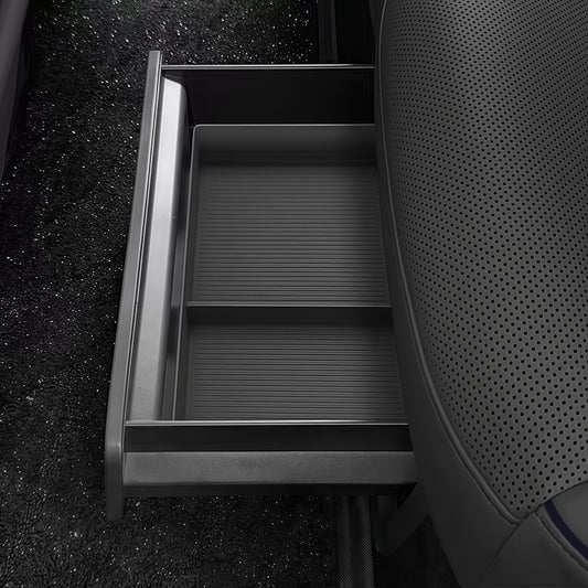 Seat Lower Storage Box for XPENG L03