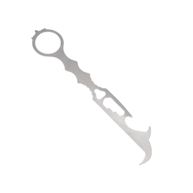 Tire Cleaning Hook for XPENG