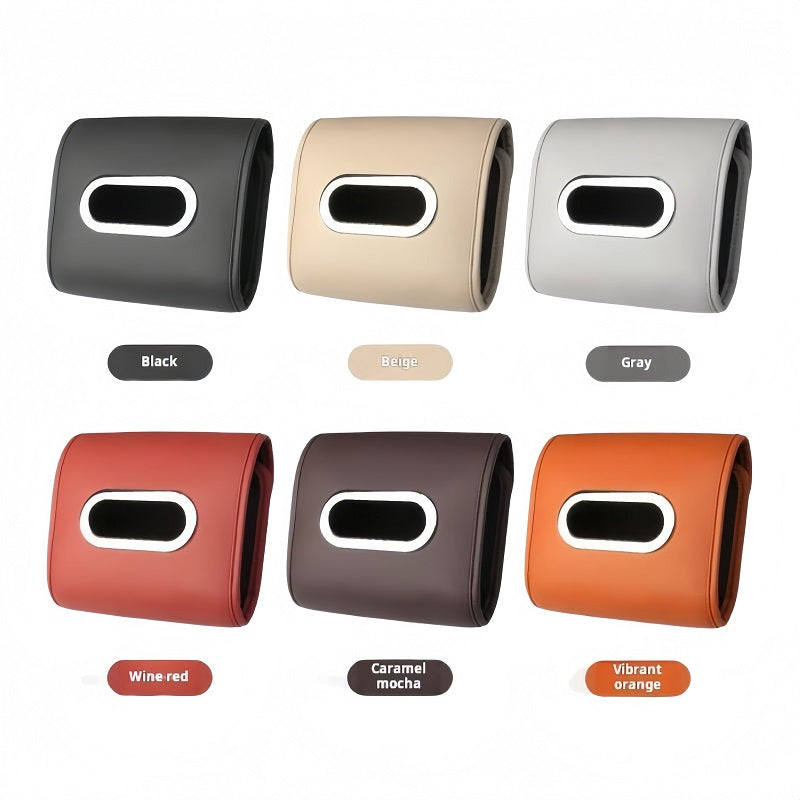 Tissue Box for XPENG