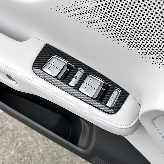 Trim Cover Window Regulator for XPENG G6 (4 Pcs)