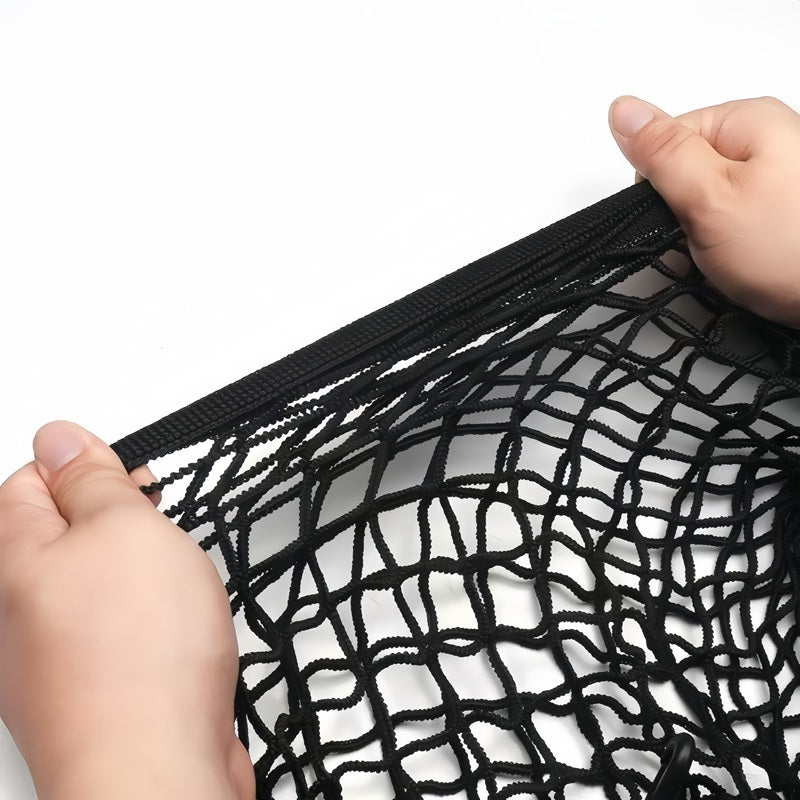 Trunk Cargo Net for XPENG