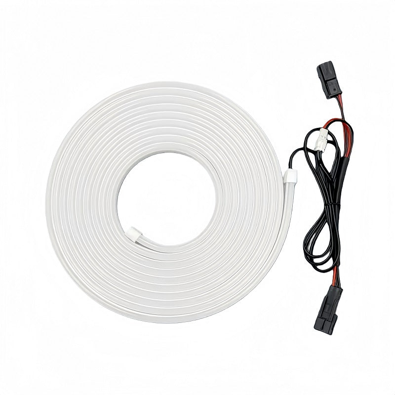 Trunk LED Light Strips for XPENG