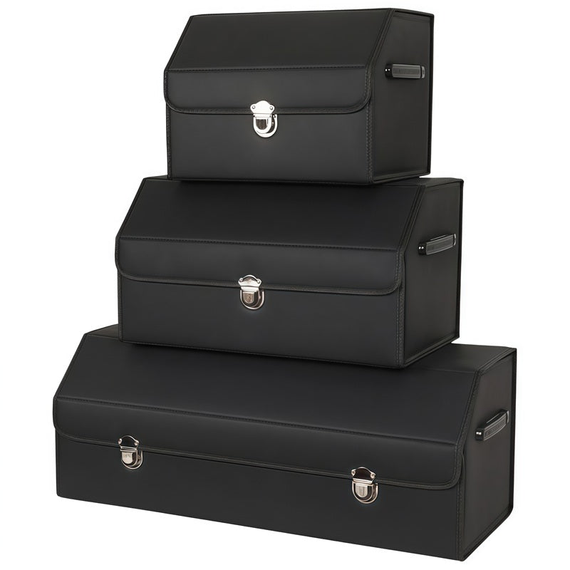 Trunk Storage Box Sorting Box for XPENG