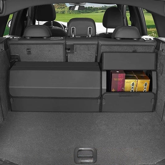 Trunk Storage Box Sorting Box for XPENG
