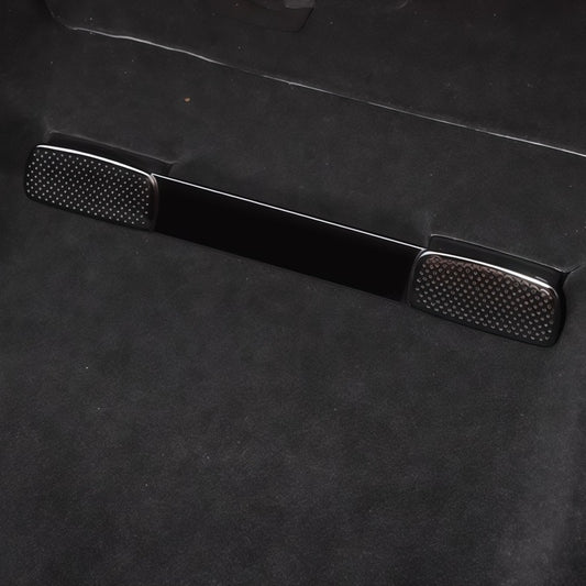 Under-seat Air Vent Cover for XPENG G9 (2 Pcs)