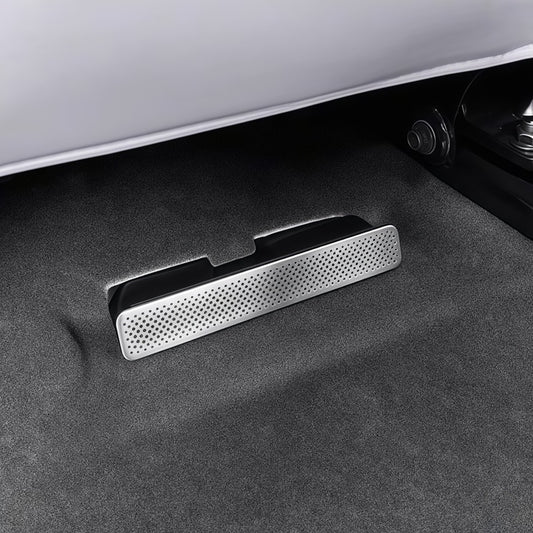 Under-seat Air Vent Cover for XPENG P7+ (2 Pcs)