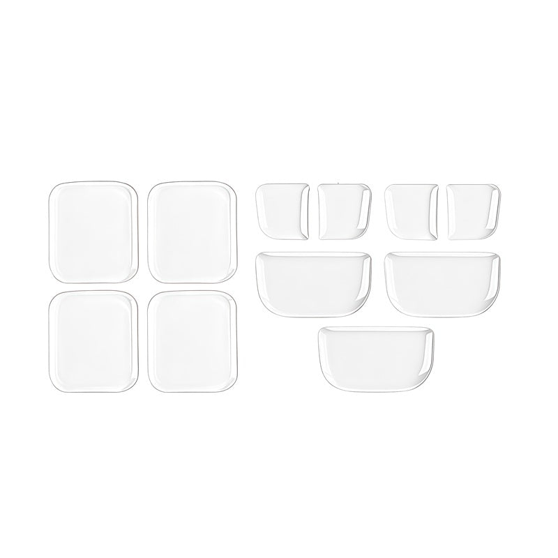 Window Control Buttons Protective Film for XPENG L03