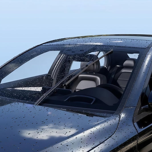 Windshield Wiper Blades Set for XPENG X9
