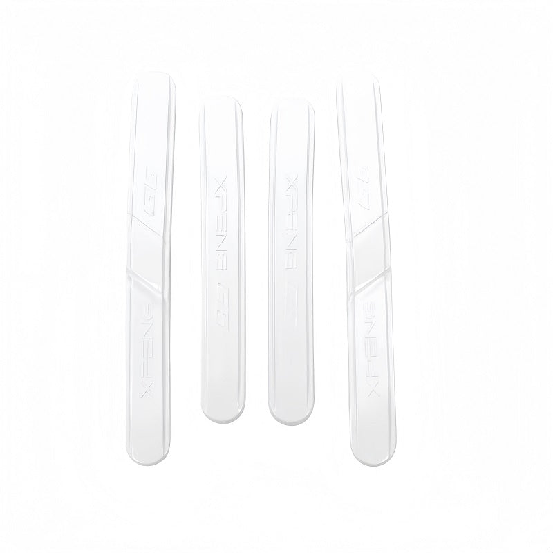 XPENG G6 Car Door Anti-Collision Strip ( 4 Pcs )