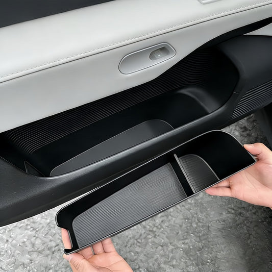 XPENG G6 Car Door Storage Box (4 Pcs)
