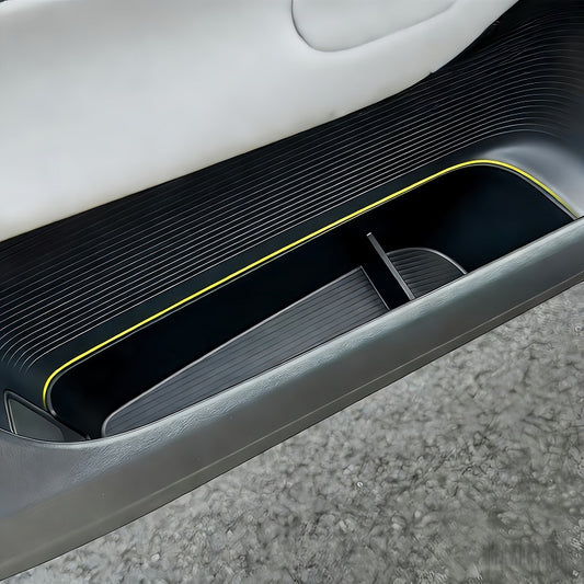 XPENG G6 Car Door Storage Box