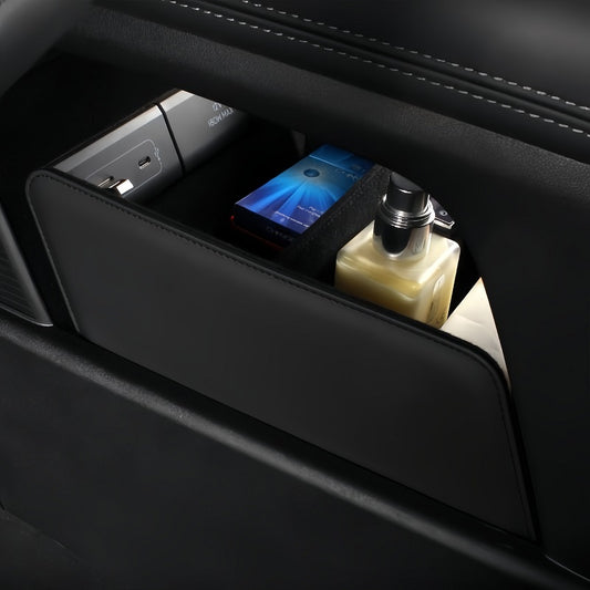 XPENG G6 Centre Console Lower Storage Box