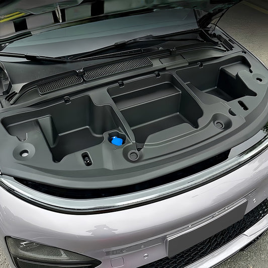 XPENG G6 Front trunk storage box