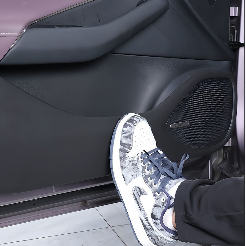 XPENG G9 Car Door Anti-Kick Sticker (4 Pcs)