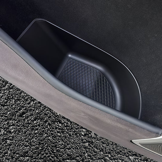 XPENG G9 Car Door Storage Box (4 Pcs)