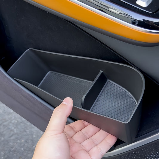 XPENG G9 Car Door Storage Box