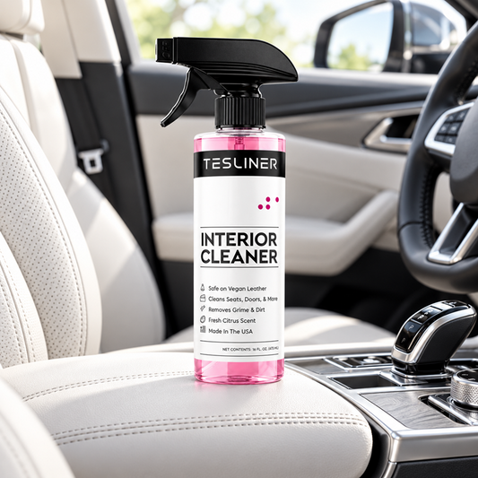XPENG Cleaner & Stain Remover