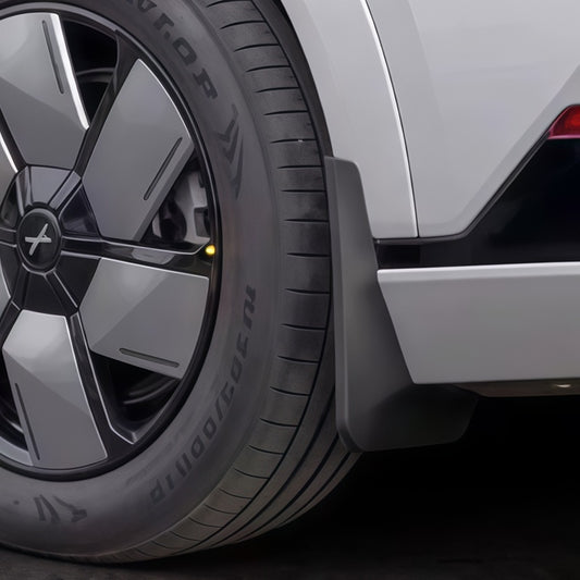 XPENG X9 Mud Flaps