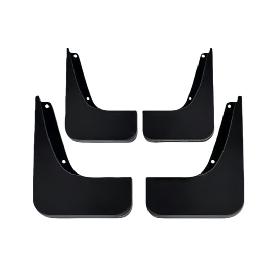 XPENG P7 Mud Flaps