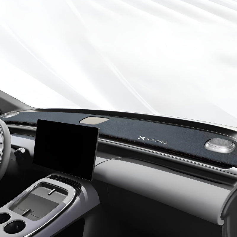 Xpeng G7 Dashboard Cover