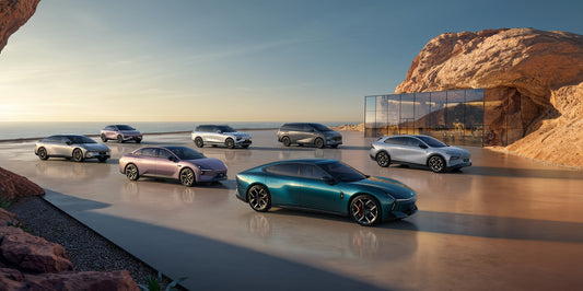 XPENG G6 Gains Momentum in Global Markets: What It Means for EV Buyers