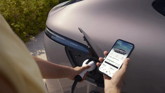 XPENG’s Real Strategy in 2026: It’s No Longer Just Selling Cars