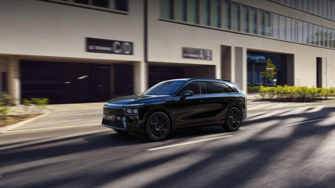 XPENG G9 Deep Dive: Still One of the Smartest Premium Electric SUVs in 2026?