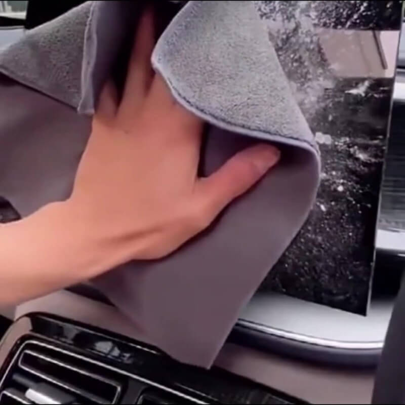 Car Towel for FANSXPENG Customised