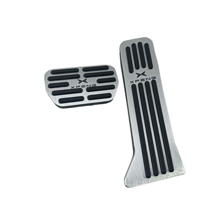 Aluminum Performance Pedals for XPENG