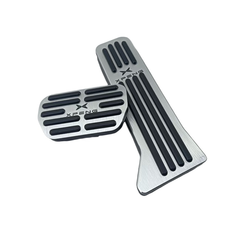 Aluminum Performance Pedals for XPENG