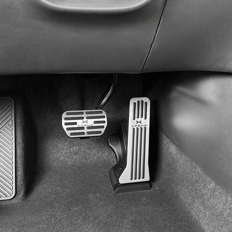 Aluminum Performance Pedals for XPENG