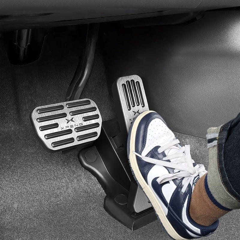 Aluminum Performance Pedals for XPENG