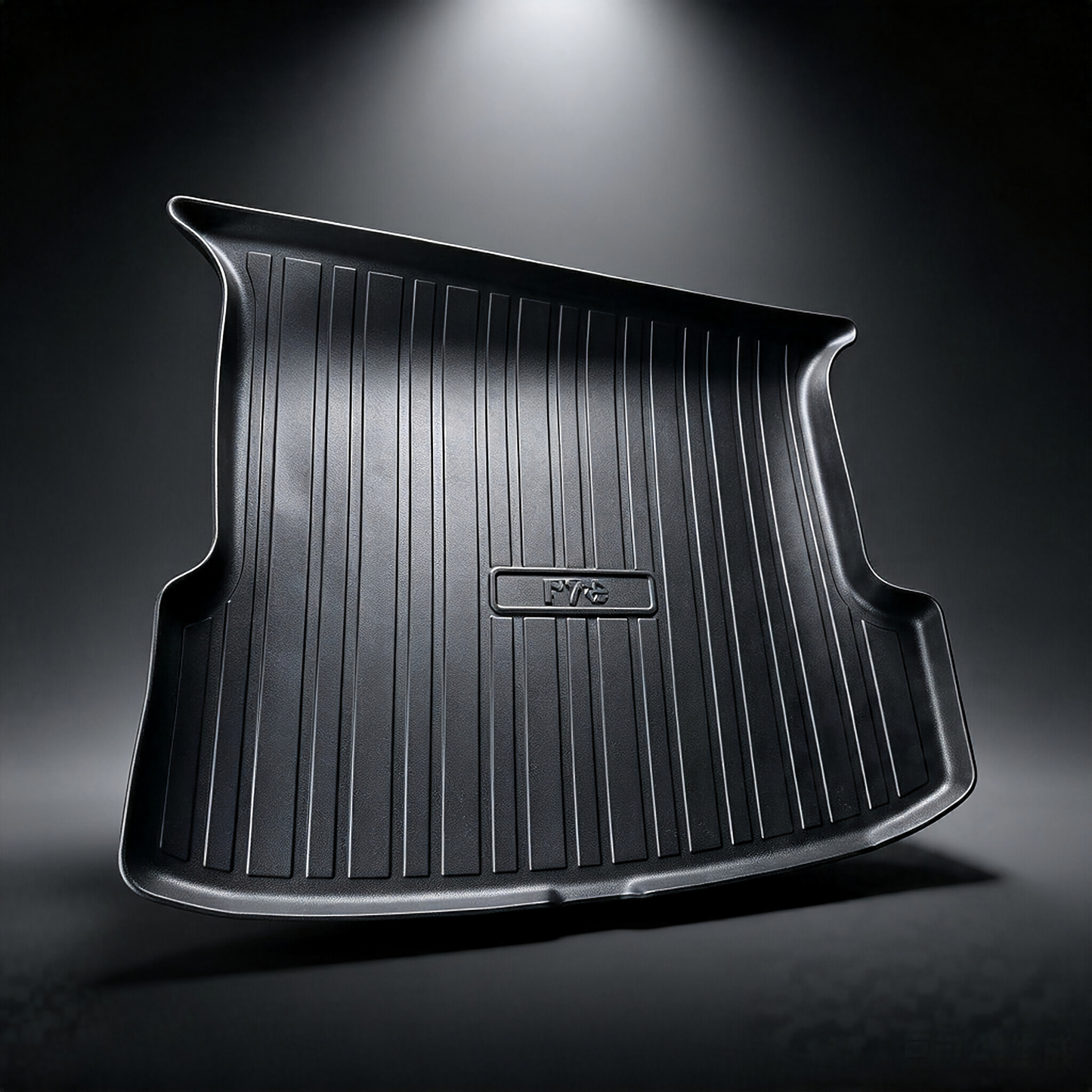 Trunk Mat for XPENG P7+