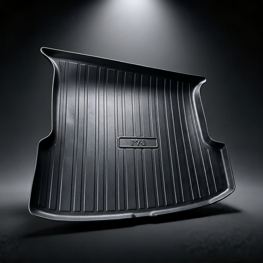Trunk Mat for XPENG P7+