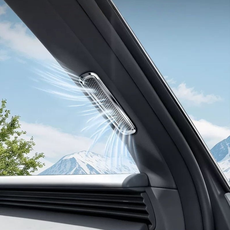 A-pillar Air Vent Cover for XPENG L03