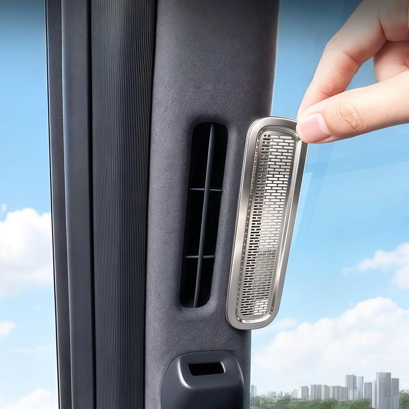 A-pillar Air Vent Cover for XPENG L03